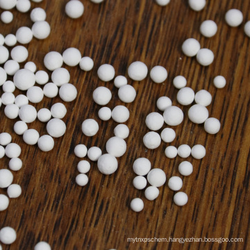 Petrochemical Industry 1-3mm Catalyst Carrier Adsorbent Activated Alumina Price